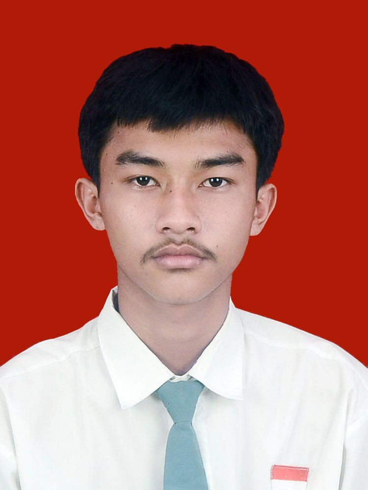 Foto ADRIL LIANSAH